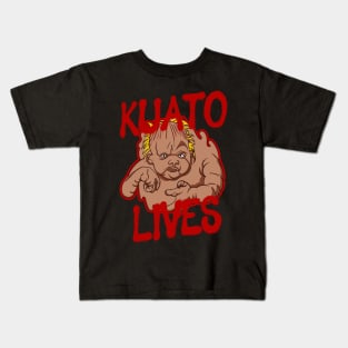 Kuato Lives v2 Kids T-Shirt